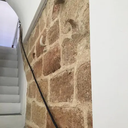 Nautilus 2 בית נופש טראסיני