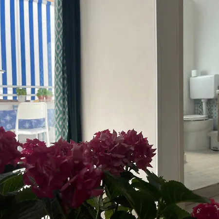 בית נופש Nautilus 2 טראסיני