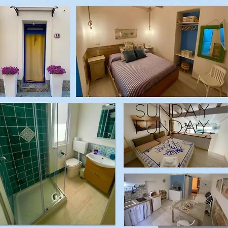 Nautilus 2 בית נופש