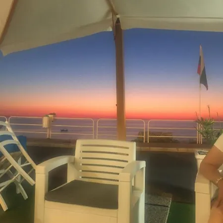 Nautilus 2 * טראסיני